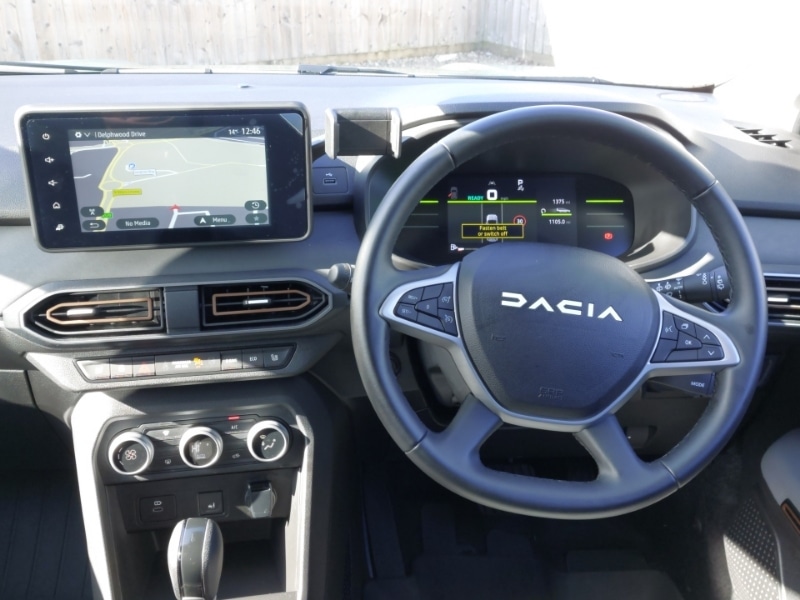 Used Dacia Jogger 2025 for sale - 77875036: Photo 7