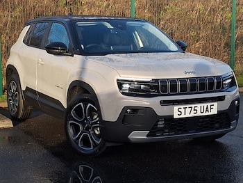 Used Jeep Other 2025 for sale - 77058928: Photo