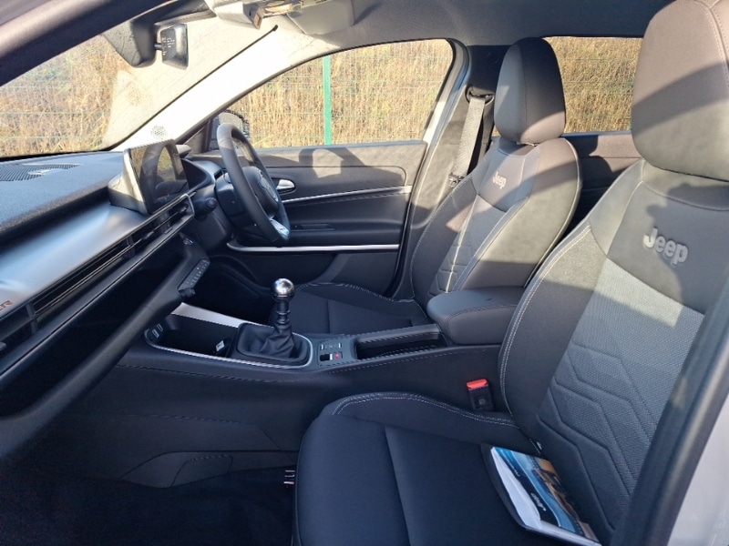 Used Jeep Other 2025 for sale - 77058928: Photo 5