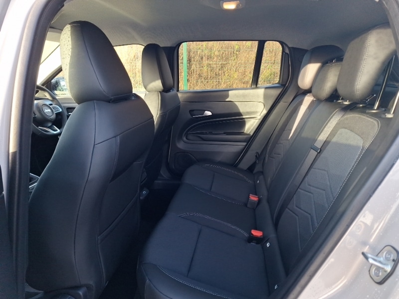 Used Jeep Other 2025 for sale - 77058928: Photo 6