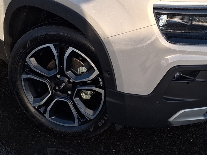 Used Jeep Other 2025 for sale - 77058928: Photo 9