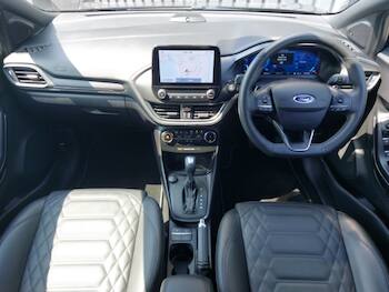Used Ford Puma 2023 for sale - 79690915: Photo