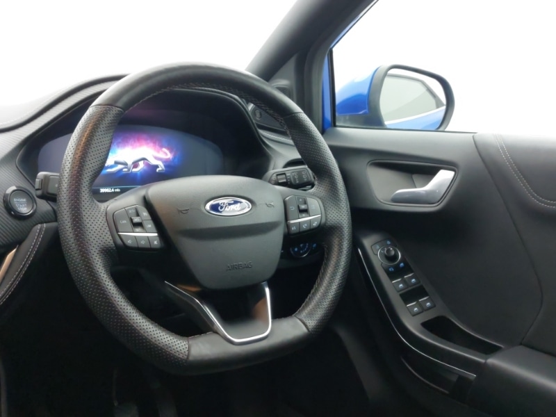 Used Ford Puma 2022 for sale - 76564301: Photo 10