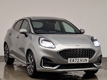 2022 - 1.0 EcoBoost Hybr mHEV 155 ST-Line Vignale 5dr DCT