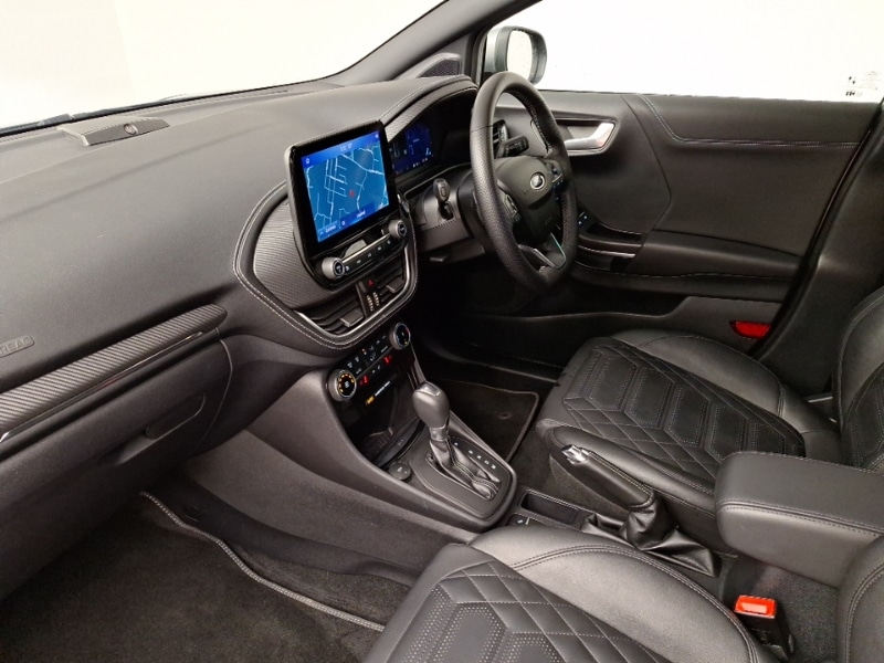 Used Ford Puma 2022 for sale - 77073767: Photo 5