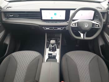 Used MG MG HS 2026 for sale - 79679164: Photo