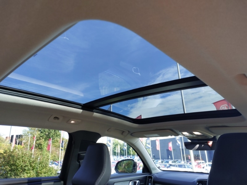 Used Volvo XC40 2024 for sale - 76353764: Photo 12