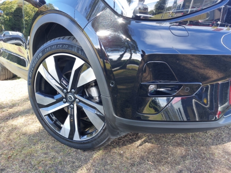 Used Volvo XC40 2024 for sale - 76353764: Photo 9