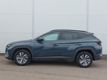 Used Hyundai TUCSON 2022 for sale - 78148737: Photo