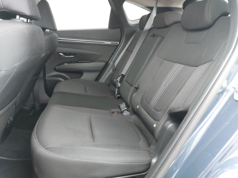 Used Hyundai TUCSON 2022 for sale - 78148737: Photo 6
