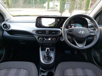 Used Hyundai i10 2025 for sale - 77273554: Photo