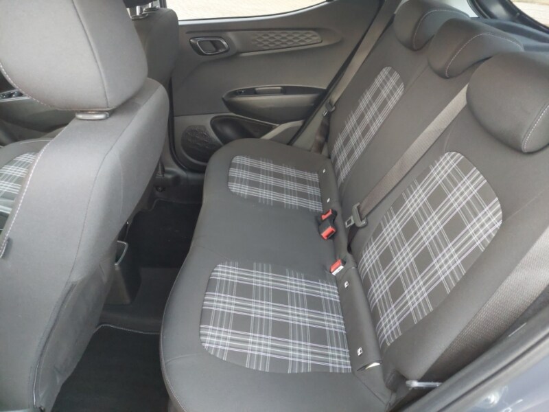 Used Hyundai i10 2025 for sale - 77273554: Photo 6