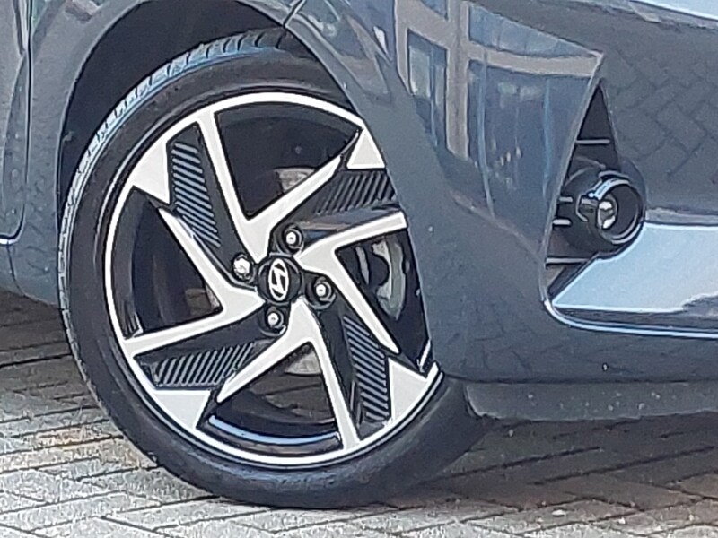 Used Hyundai i10 2025 for sale - 77273554: Photo 9