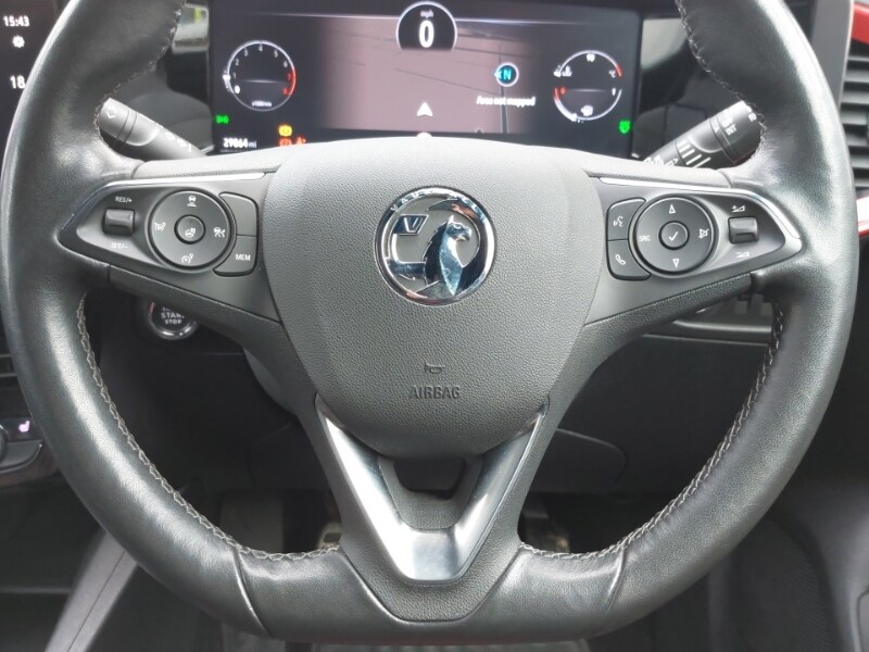 Used Vauxhall Mokka 2022 for sale - 78093093: Photo 11