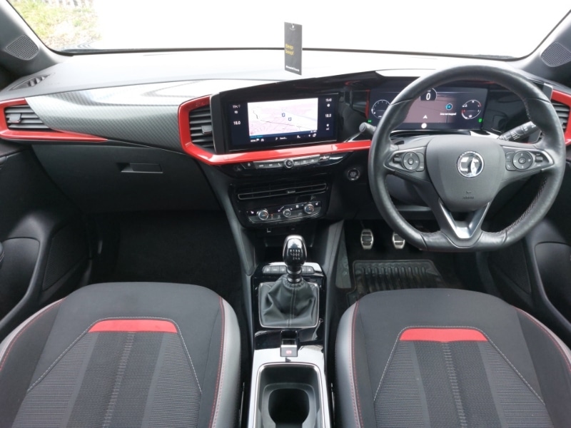 Used Vauxhall Mokka 2022 for sale - 78093093: Photo 2