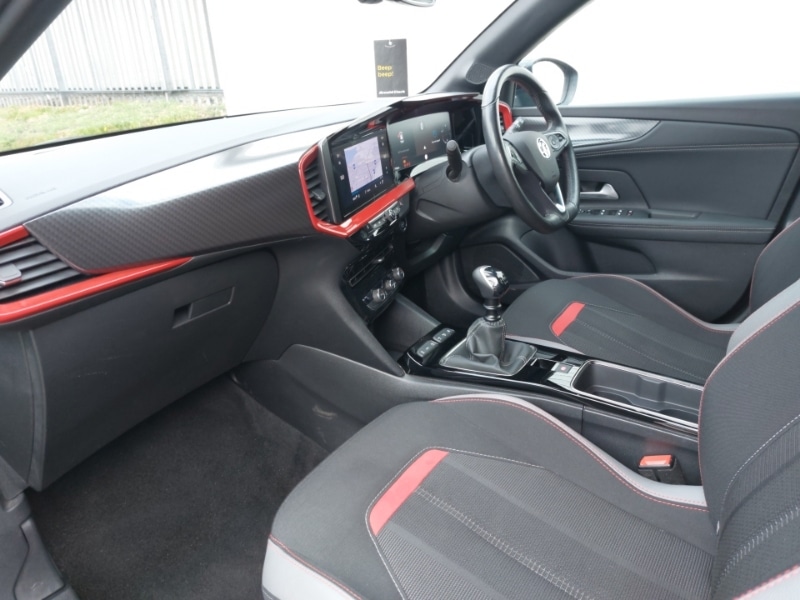 Used Vauxhall Mokka 2022 for sale - 78093093: Photo 5