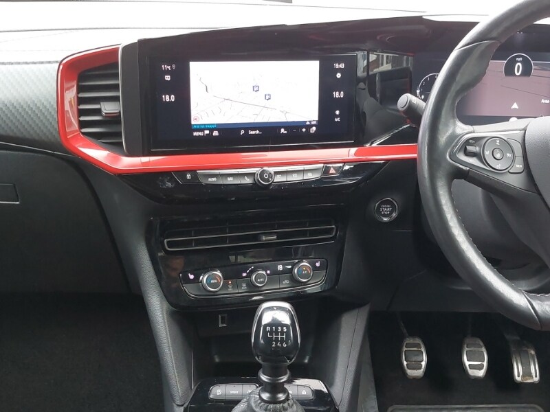 Used Vauxhall Mokka 2022 for sale - 78093093: Photo 7