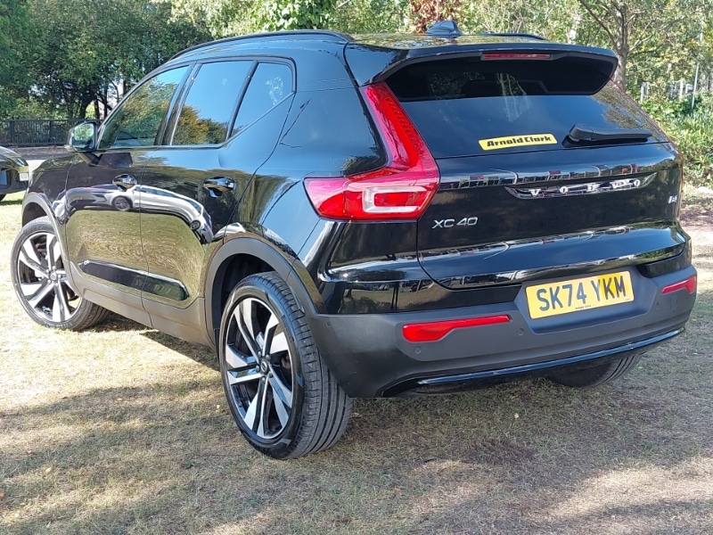 Used Volvo XC40 2024 for sale - 76440128: Photo 3