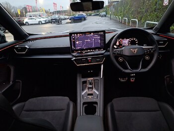 Used Cupra Formentor 2025 for sale - 77214682: Photo