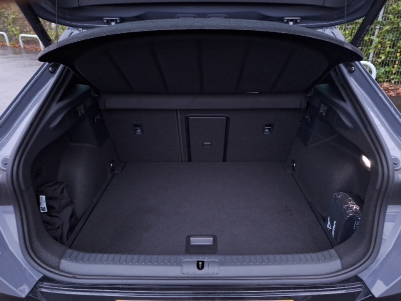 Used Cupra Formentor 2025 for sale - 77214682: Photo 8