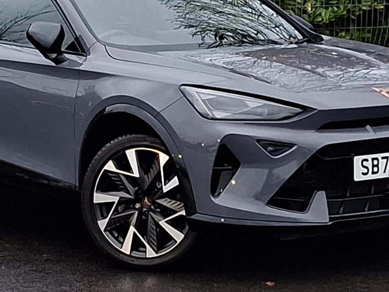 Used Cupra Formentor 2025 for sale - 77214682: Photo 9