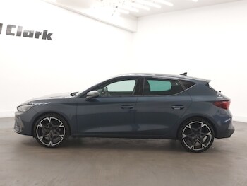 Used Cupra Leon 2025 for sale - 78327944: Photo