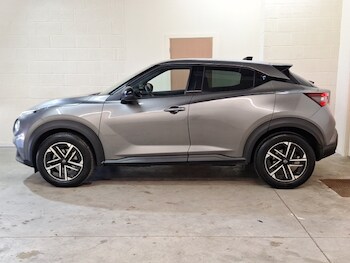 Used Nissan Juke 2025 for sale - 77004203: Photo