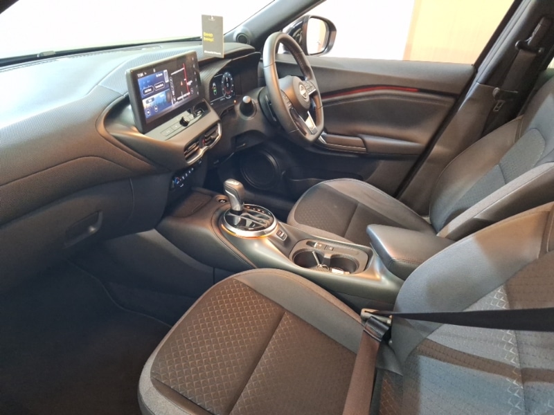 Used Nissan Juke 2025 for sale - 77004203: Photo 5