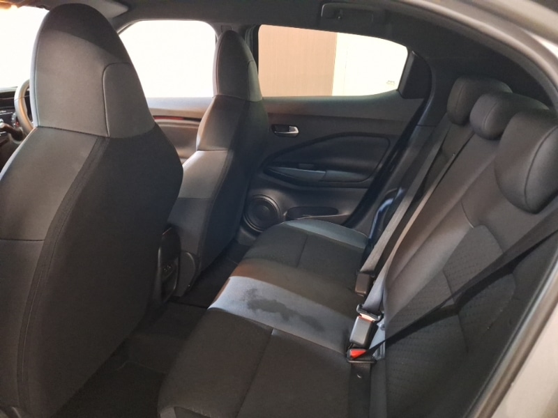 Used Nissan Juke 2025 for sale - 77004203: Photo 6