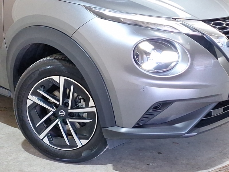 Used Nissan Juke 2025 for sale - 77004203: Photo 9