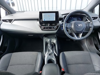 Used Toyota Corolla 2022 for sale - 77793275: Photo