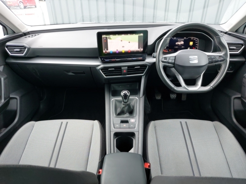 Used SEAT Leon 2021 for sale - 77299031: Photo 2