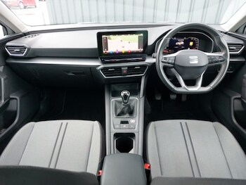 Used SEAT Leon 2021 for sale - 77299031: Photo