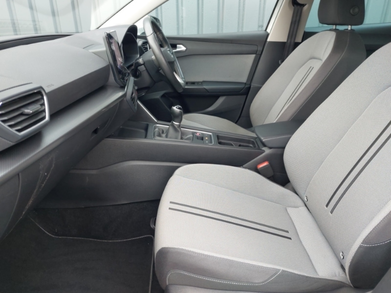 Used SEAT Leon 2021 for sale - 77299031: Photo 5