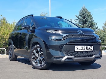Citroen - C3 Aircross