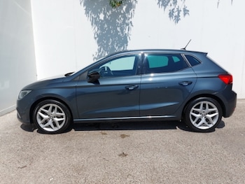 Used SEAT Ibiza 2021 for sale - 79164380: Photo