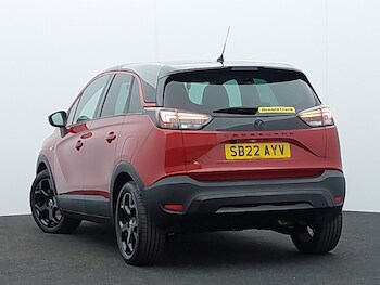 Used Vauxhall Crossland 2022 for sale - 78264226: Photo
