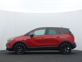 Used Vauxhall Crossland 2022 for sale - 78264226: Photo