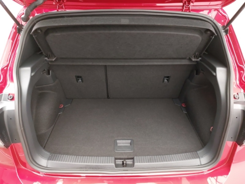 Used Volkswagen T-Cross 2024 for sale - 76358583: Photo 8