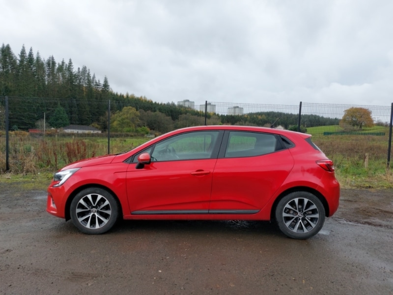 Used Renault Clio 2022 for sale - 77061055: Photo 4