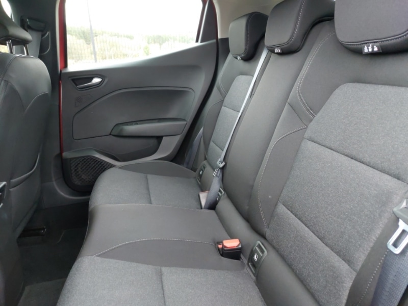 Used Renault Clio 2022 for sale - 77061055: Photo 6