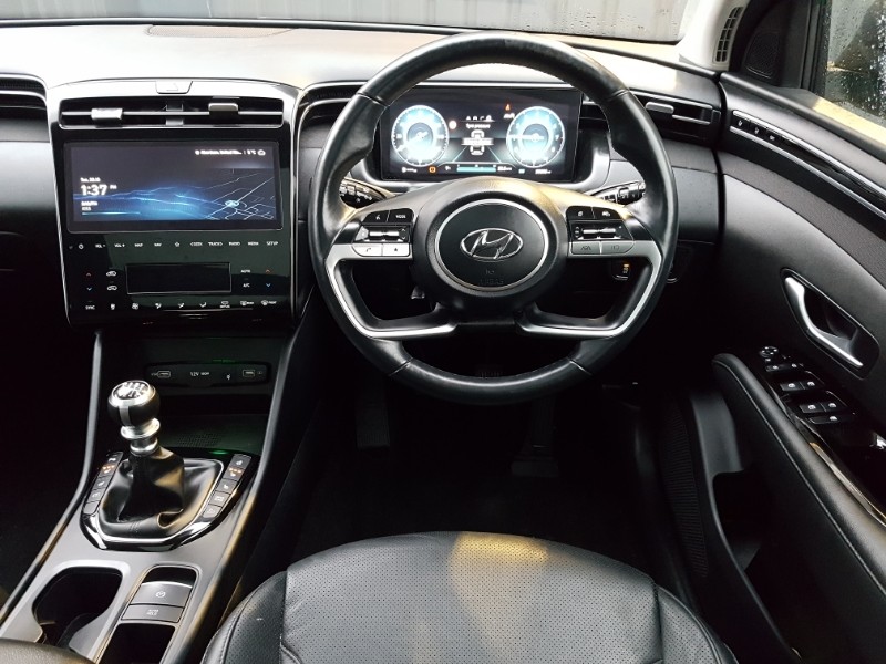 Used Hyundai TUCSON 2022 for sale - 77049526: Photo 7