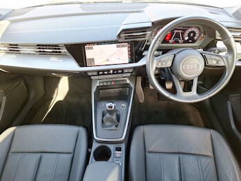 Used Audi A3 2021 for sale - 77832872: Photo