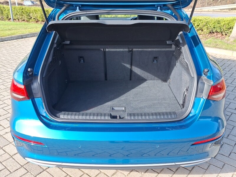 Used Audi A3 2021 for sale - 77832872: Photo 8