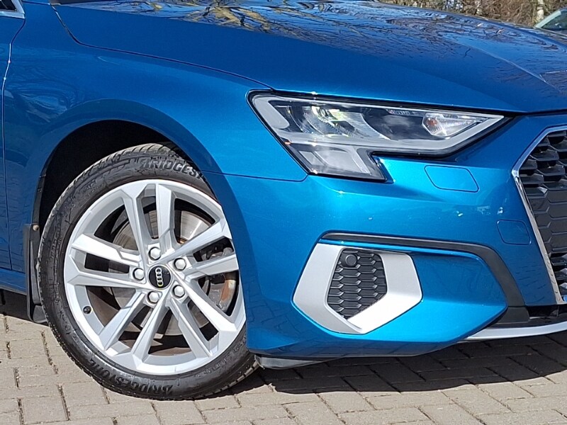 Used Audi A3 2021 for sale - 77832872: Photo 9