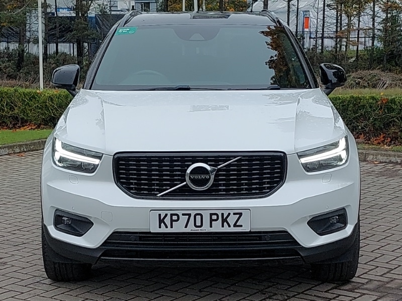 Used Volvo XC40 2020 for sale - 76737733: Photo 12