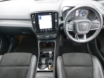 Used Volvo XC40 2020 for sale - 76737733: Photo