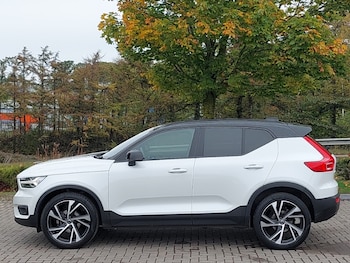 Used Volvo XC40 2020 for sale - 76737733: Photo