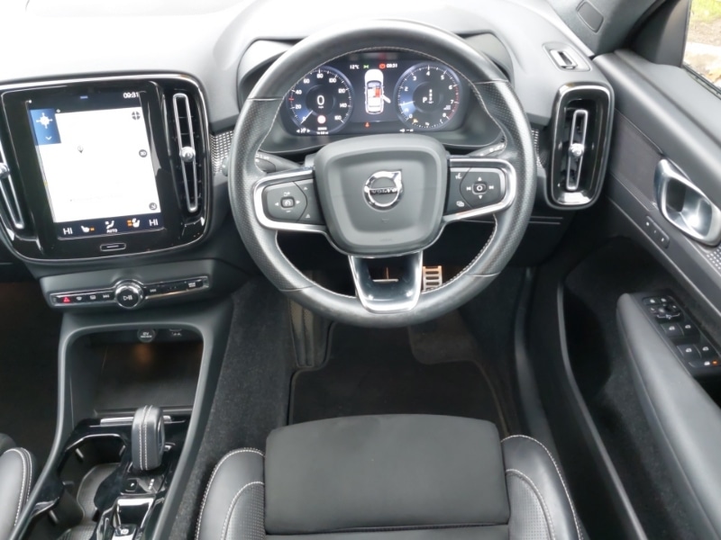 Used Volvo XC40 2020 for sale - 76737733: Photo 7