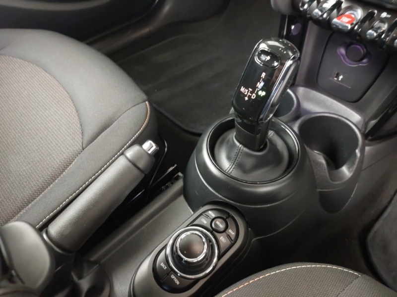 Used MINI Hatch 2023 for sale - 76796073: Photo 10